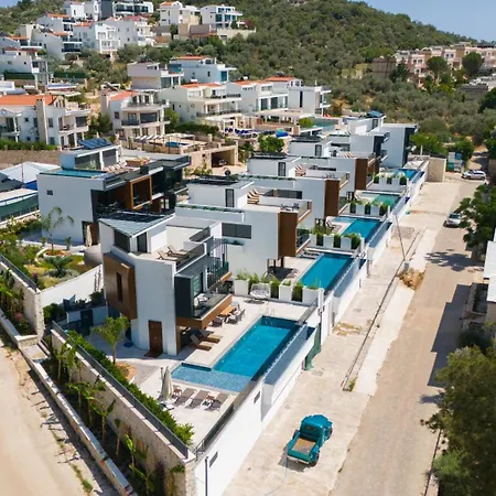 Villa Alissia *