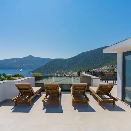 Villa Alissia