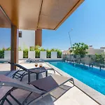 Villa Alissia Βίλα *