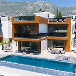 Villa Alissia *