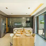 Villa Alissia