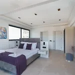 Villa Alissia * Κας