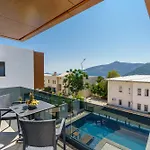 Villa Alissia Κας