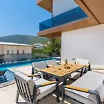 Villa Alissia *