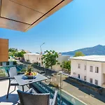 Βίλα Villa Alissia Κας