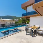 Villa Alissia