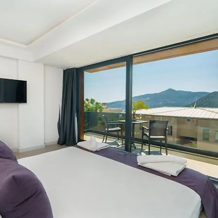 Alissia * Kaş
