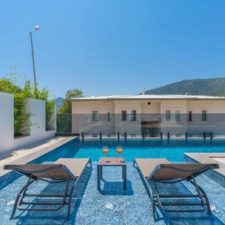 Villa Alissia *