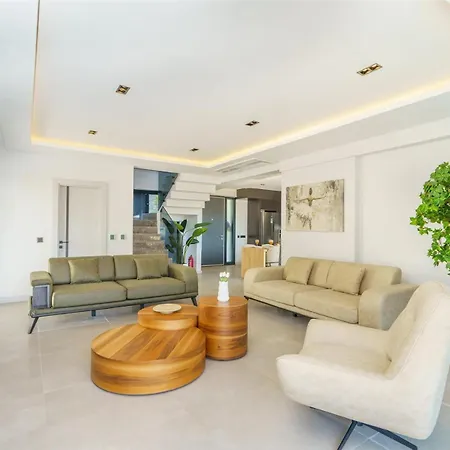 Villa Alissia Kaş